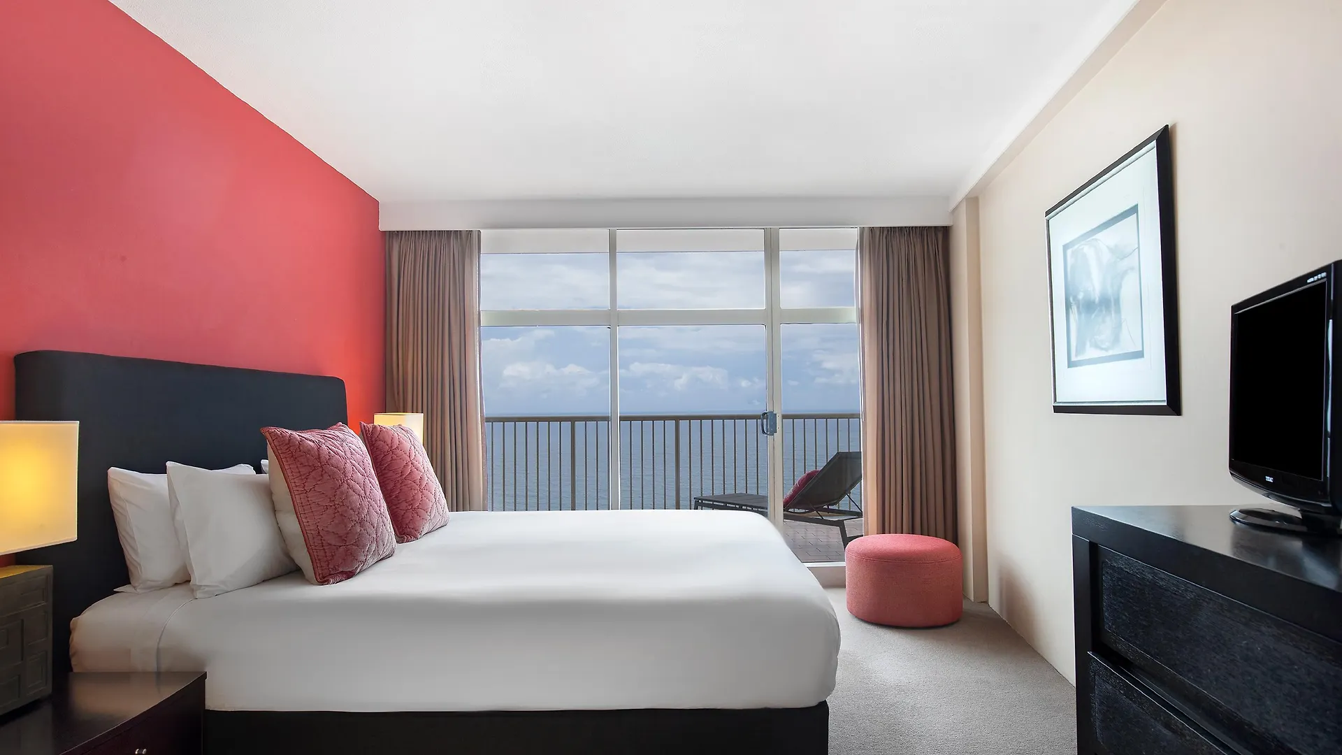 Breakfree Imperial Surf Aparthotel Gold Coast