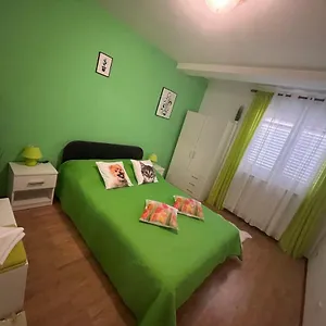  Apartment Bajo Croatia