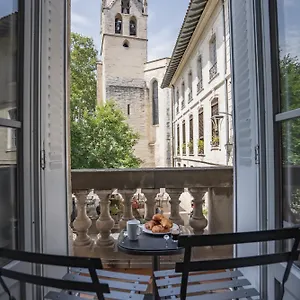  Apartment Le Balcon Du Roi Rene France