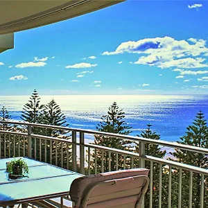 4* Apartahotel Indigo Blue